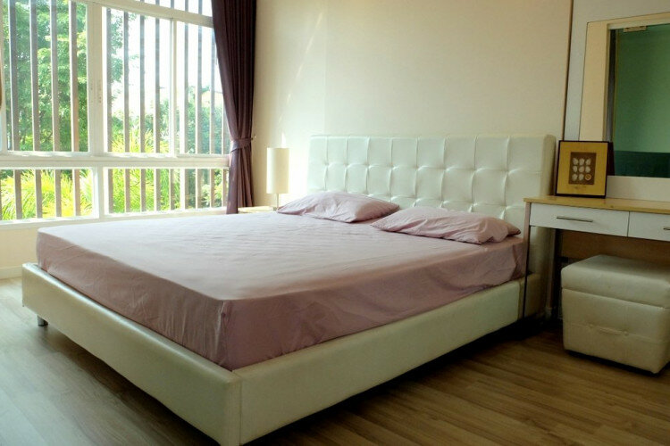 Кондоминиум в Чиангмае, Таиланд | THE156828