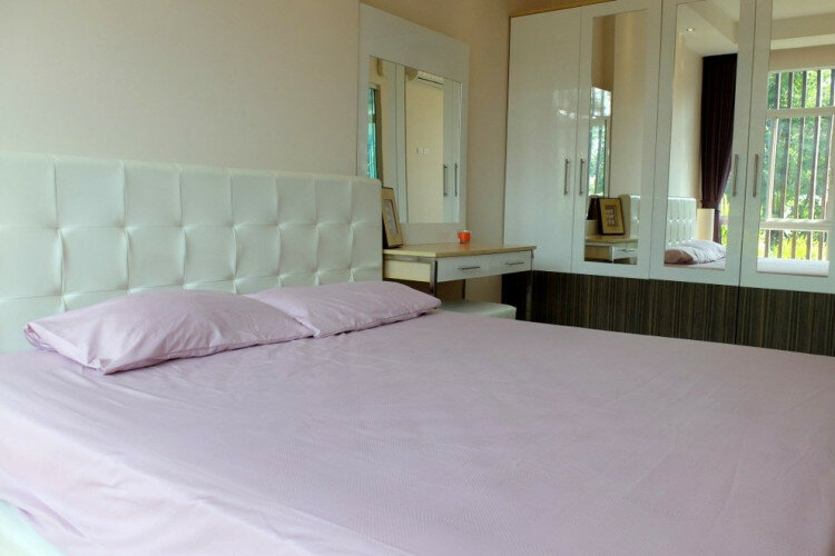 Кондоминиум в Чиангмае, Таиланд | THE156828