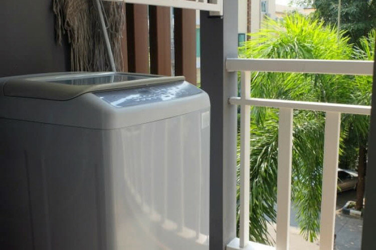 Кондоминиум в Чиангмае, Таиланд | THE156828