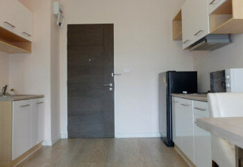 Кондоминиум в Чиангмае, Таиланд | THE156828