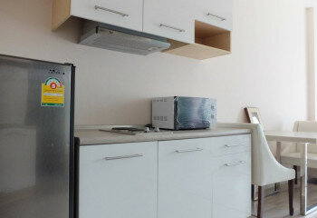 Кондоминиум в Чиангмае, Таиланд | THE156828