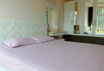 Кондоминиум в Чиангмае, Таиланд | THE156828