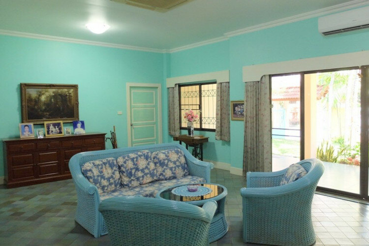 Дом в Чиангмае, Таиланд | THE456826