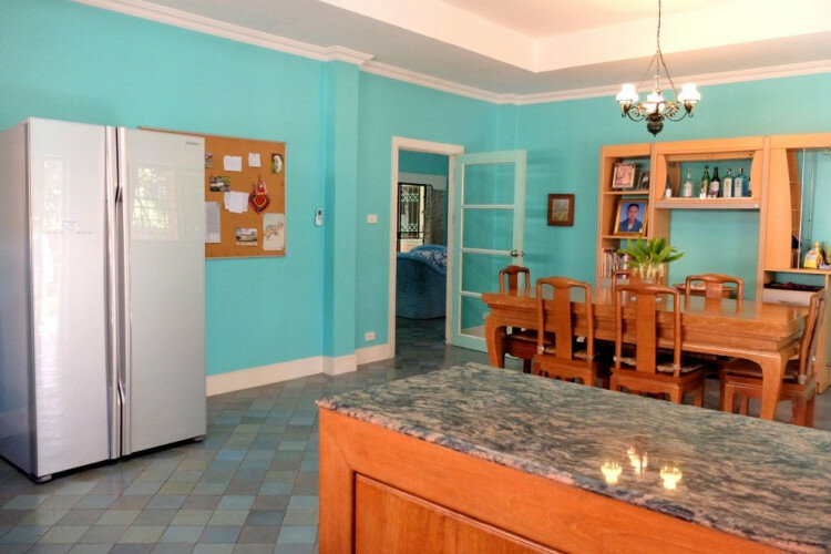 Дом в Чиангмае, Таиланд | THE456826