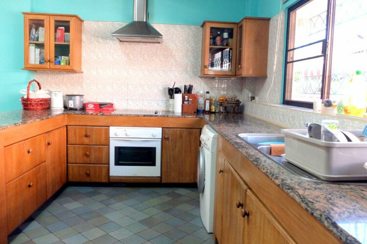 Дом в Чиангмае, Таиланд | THE456826