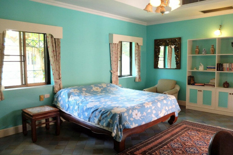 Дом в Чиангмае, Таиланд | THE456826