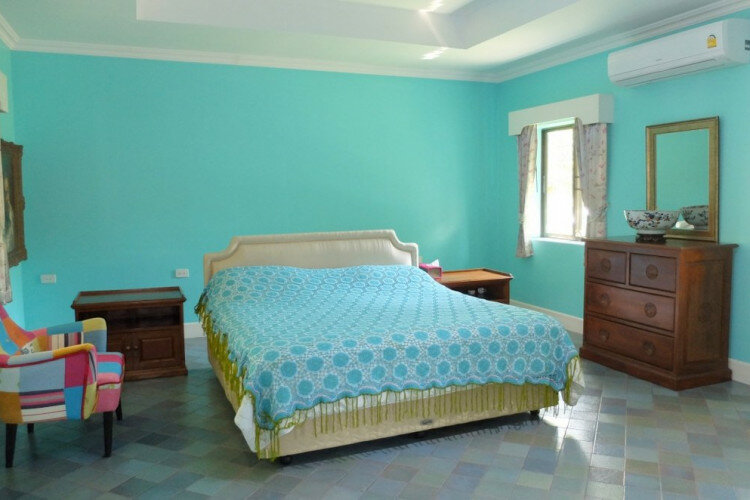 Дом в Чиангмае, Таиланд | THE456826