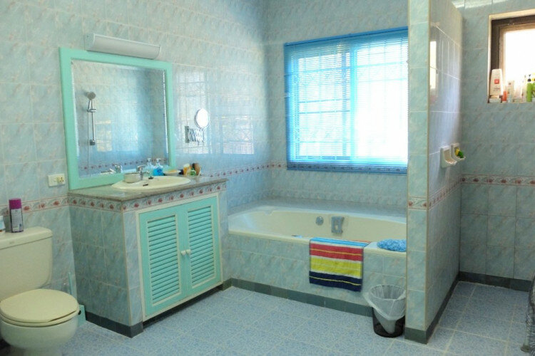 Дом в Чиангмае, Таиланд | THE456826