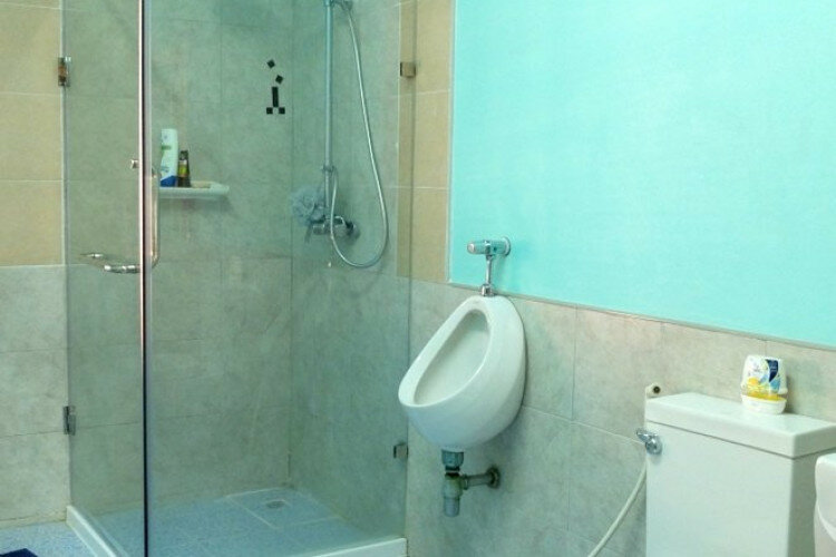 Дом в Чиангмае, Таиланд | THE456826