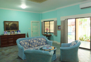 Дом в Чиангмае, Таиланд | THE456826