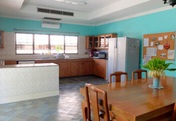 Дом в Чиангмае, Таиланд | THE456826