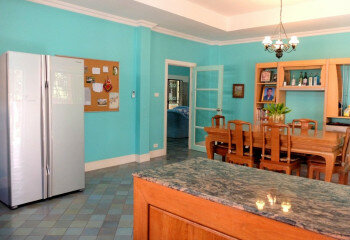 Дом в Чиангмае, Таиланд | THE456826