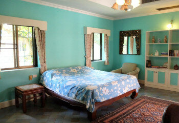 Дом в Чиангмае, Таиланд | THE456826