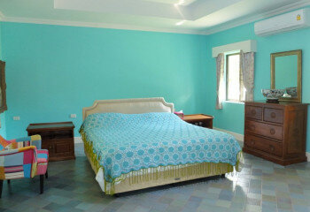 Дом в Чиангмае, Таиланд | THE456826