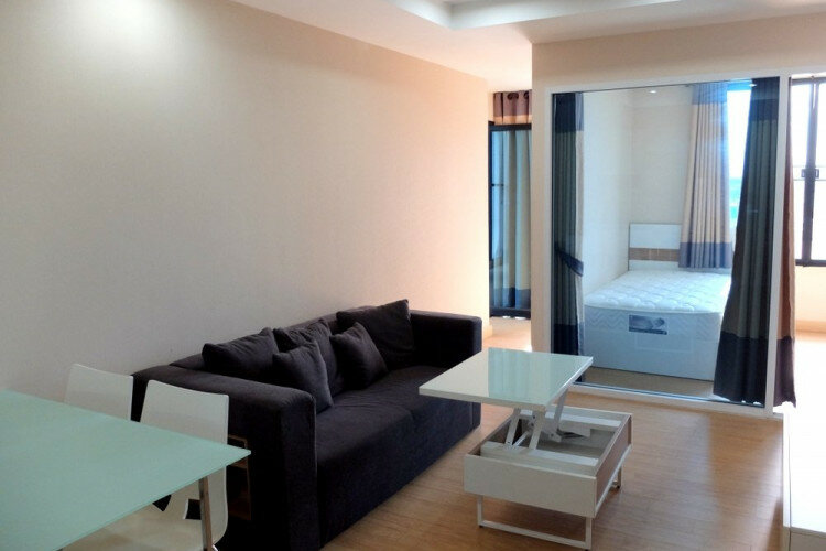 Кондоминиум в Чиангмае, Таиланд | THE256836