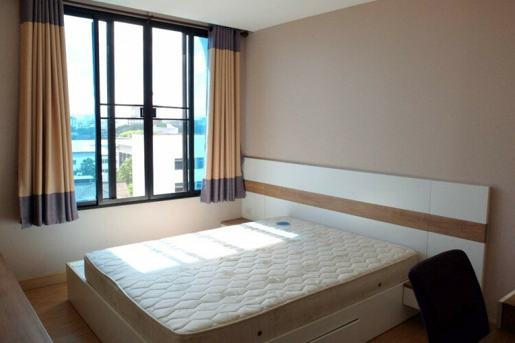 Кондоминиум в Чиангмае, Таиланд | THE256836