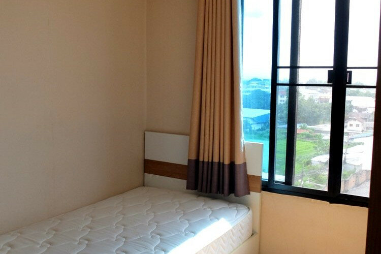 Кондоминиум в Чиангмае, Таиланд | THE256836