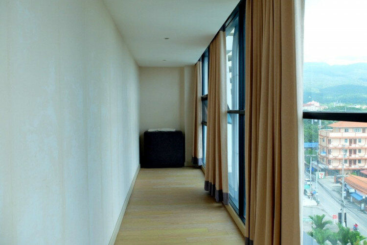 Кондоминиум в Чиангмае, Таиланд | THE256836