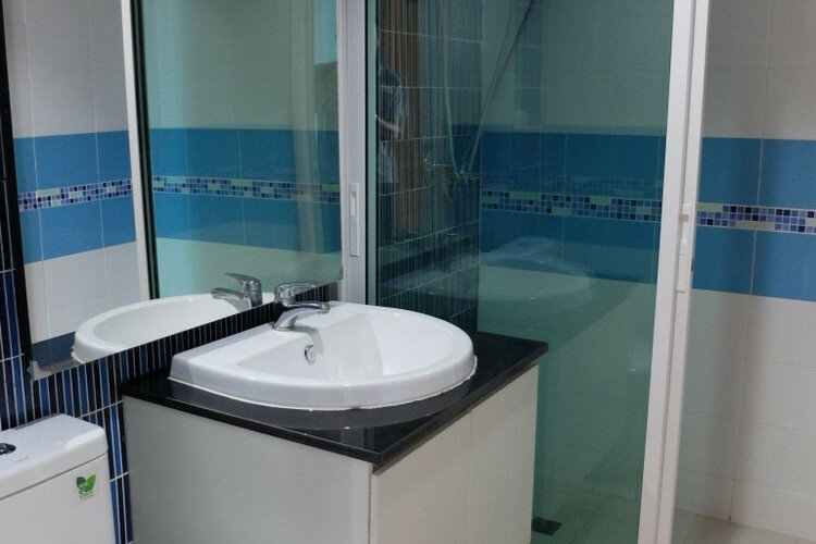 Кондоминиум в Чиангмае, Таиланд | THE256836