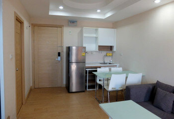 Кондоминиум в Чиангмае, Таиланд | THE256836