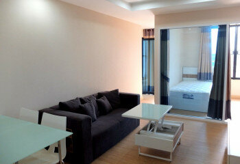 Кондоминиум в Чиангмае, Таиланд | THE256836