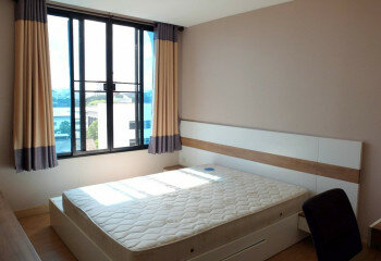 Кондоминиум в Чиангмае, Таиланд | THE256836