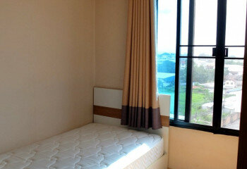 Кондоминиум в Чиангмае, Таиланд | THE256836