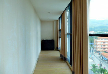 Кондоминиум в Чиангмае, Таиланд | THE256836