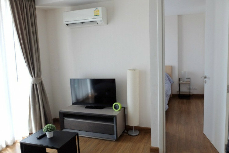 Кондоминиум в Чиангмае, Таиланд | THE556831