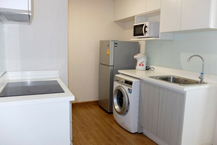 Кондоминиум в Чиангмае, Таиланд | THE556831