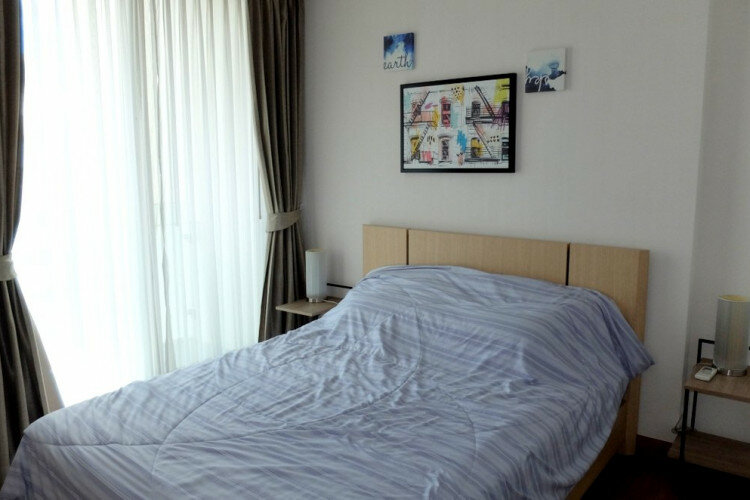 Кондоминиум в Чиангмае, Таиланд | THE556831