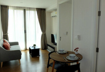 Кондоминиум в Чиангмае, Таиланд | THE556831