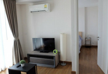 Кондоминиум в Чиангмае, Таиланд | THE556831