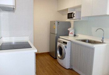 Кондоминиум в Чиангмае, Таиланд | THE556831