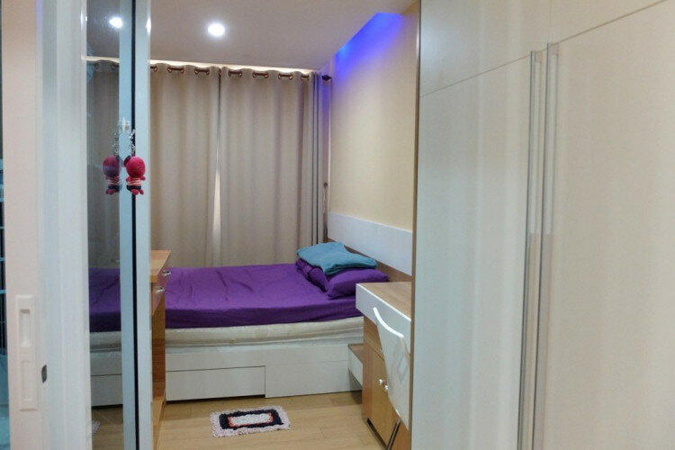 Кондоминиум в Чиангмае, Таиланд | THE156850