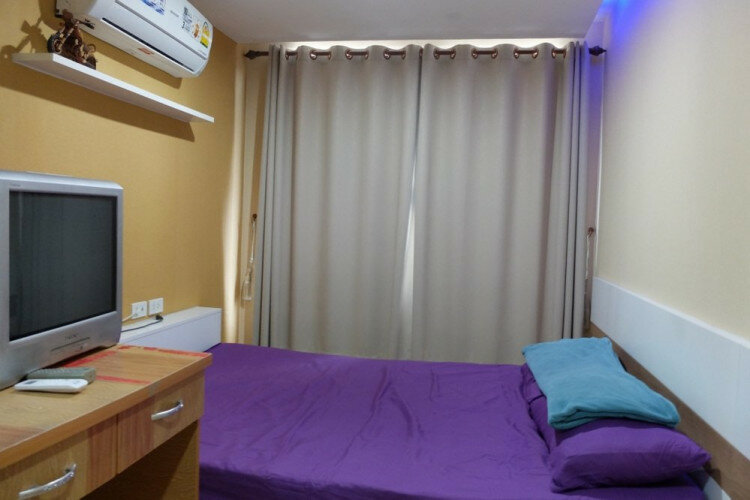 Кондоминиум в Чиангмае, Таиланд | THE156850