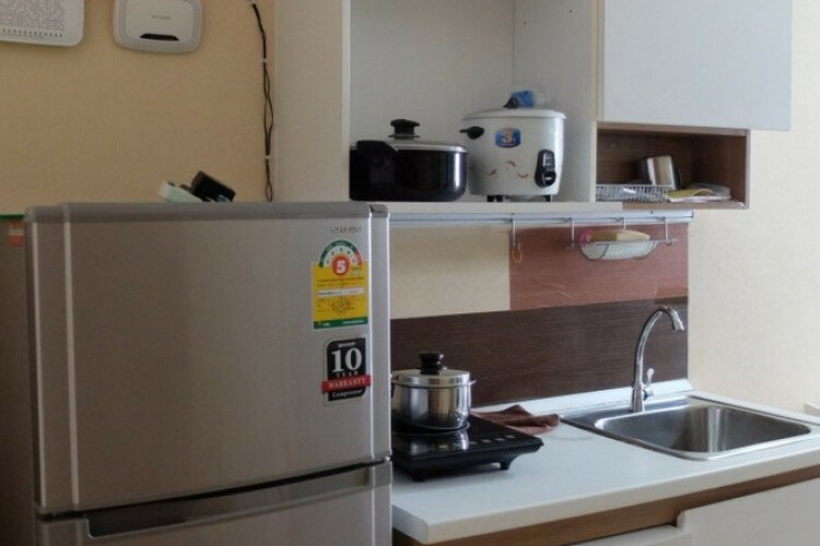 Кондоминиум в Чиангмае, Таиланд | THE156850