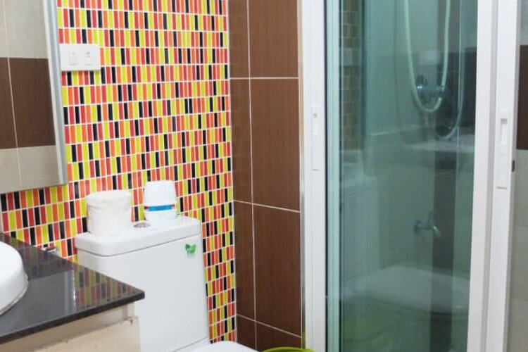 Кондоминиум в Чиангмае, Таиланд | THE156850