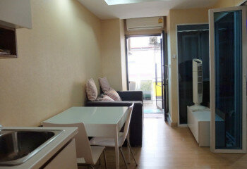 Кондоминиум в Чиангмае, Таиланд | THE156850