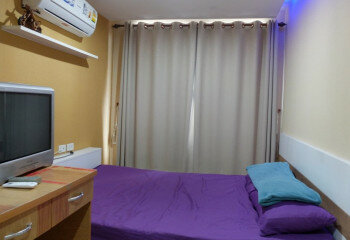 Кондоминиум в Чиангмае, Таиланд | THE156850