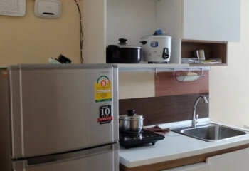 Кондоминиум в Чиангмае, Таиланд | THE156850