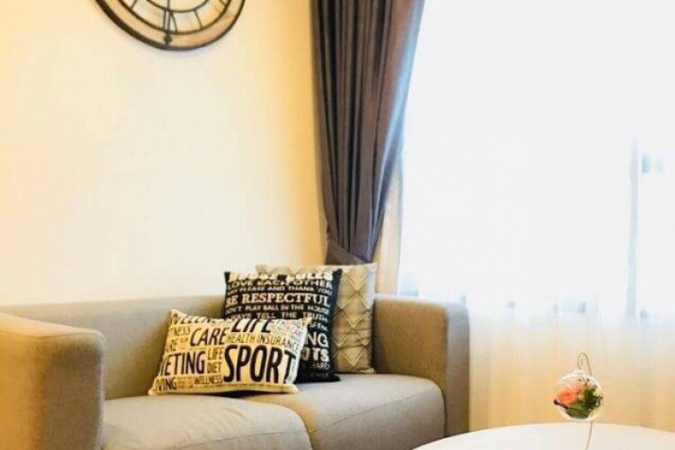 Кондоминиум в Чиангмае, Таиланд | THE456842