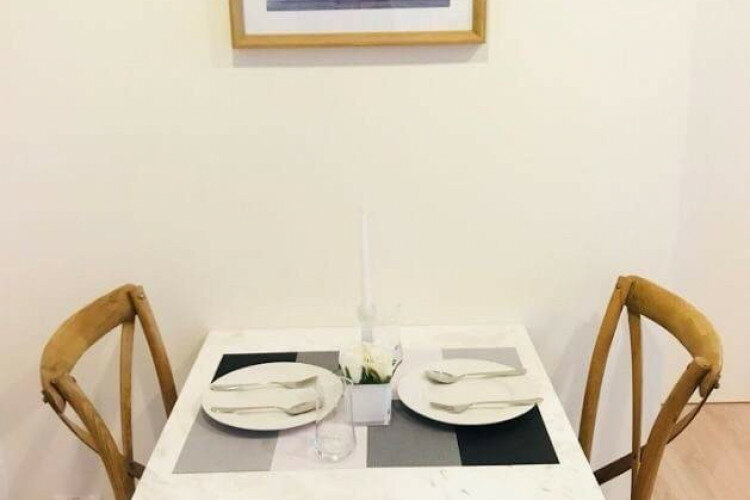 Кондоминиум в Чиангмае, Таиланд | THE456842