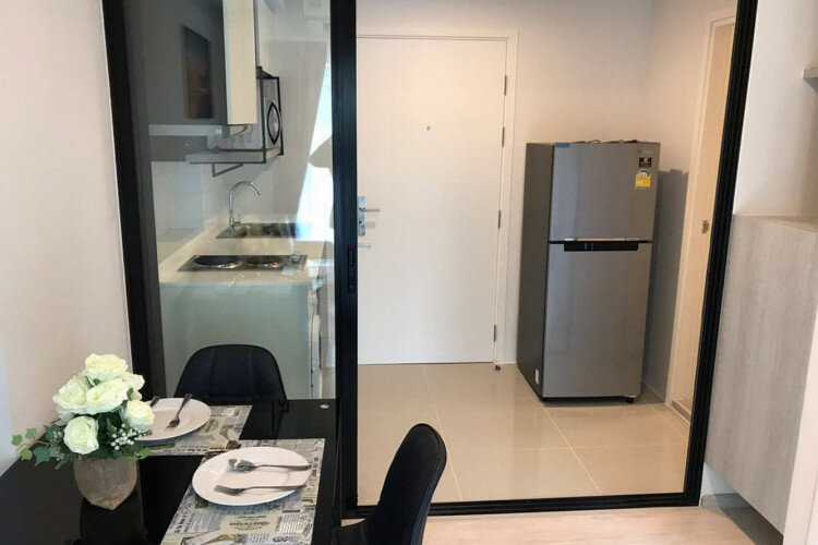 Кондоминиум в Чиангмае, Таиланд | THE456842