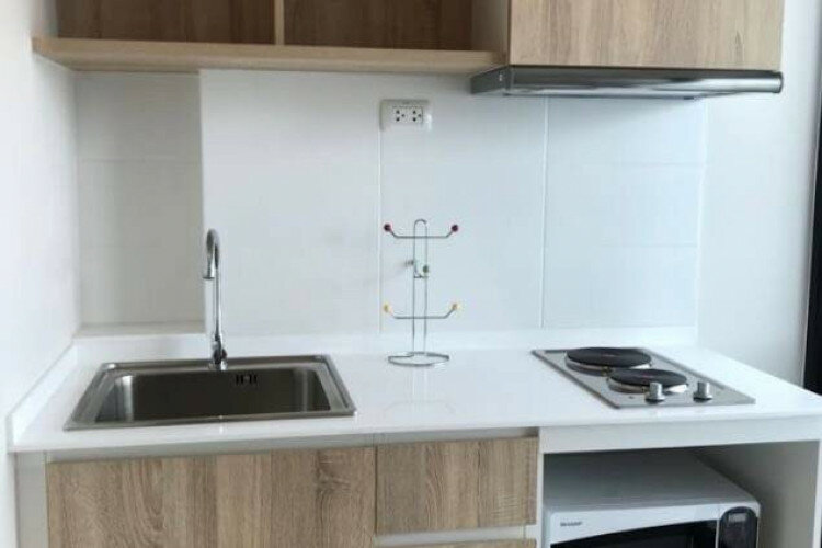 Кондоминиум в Чиангмае, Таиланд | THE456842