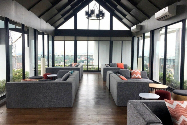 Кондоминиум в Чиангмае, Таиланд | THE456842