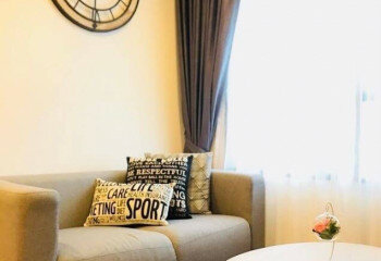 Кондоминиум в Чиангмае, Таиланд | THE456842