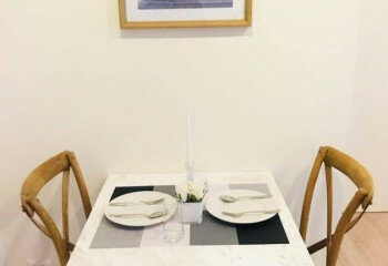 Кондоминиум в Чиангмае, Таиланд | THE456842