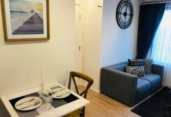 Кондоминиум в Чиангмае, Таиланд | THE456842