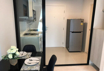 Кондоминиум в Чиангмае, Таиланд | THE456842